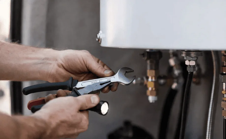 Why choose Water Heater Repair in Crystal, MI